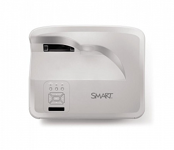 Мультимедийный ультракороткофокусный лазерный проектор SMART UL100X
