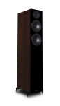 Напольная акустическая система Wharfedale Diamond 12.4 Цвет: Орех [WALNUT PEARL]