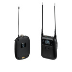Цифровая радиосистема Shure SLXD15