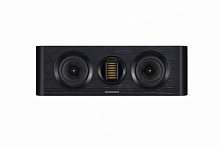 Центральный канал Wharfedale EVO 4.СS. Цвет: Черный Дуб [BLACK OAK]