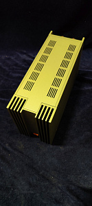 Усилитель мощности Quad 303. Цвет: Серый [Grey]