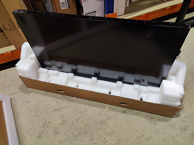 ЖК-панель для видеостены Philips 55BDL3005X/00 55" ЖК-панель для видеостены Philips 55BDL3005X/00 55"