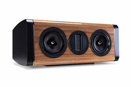 Центральный канал Wharfedale Aura С Цвет: Орех [HI-GLOSS WALNUT]