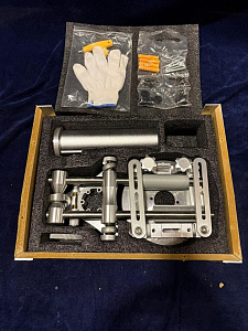 Кронштейн потолочный для проектора Exell EXi-P5000 Кронштейн потолочный для проектора Exell EXi-P5000