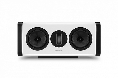 Центральный канал Wharfedale Aura СS Цвет: Белый лак [HI-GLOSS WHITE]