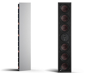 Встраиваемая акустическая DALI PHANTOM M-675 (штука)