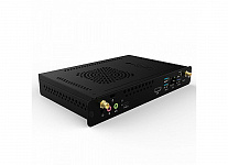 OPS компьютер i5-1235U DDR5 8GB SSD256GB 4K60 WiFi COM-порт Win