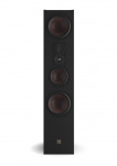 Напольная акустическая система DALI OPTICON 8 MK2. Цвет: Черный матовый [Satin Black]