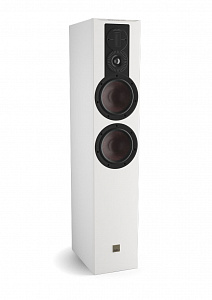 Напольная акустическая система DALI OPTICON 6 MK2. Цвет: Белый сатин [Satin White]