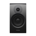 Полочная АС Dynaudio Emit 20 Цвет: Чёрный [BLACK]