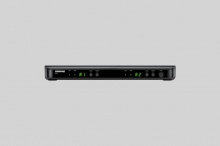 Двухканальный приемник для радиосистем серии BLX для систем PG, SM, BETA Shure BLX88E.