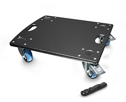 Транспортировочная тележка LD Systems DAVE GT 15 CB