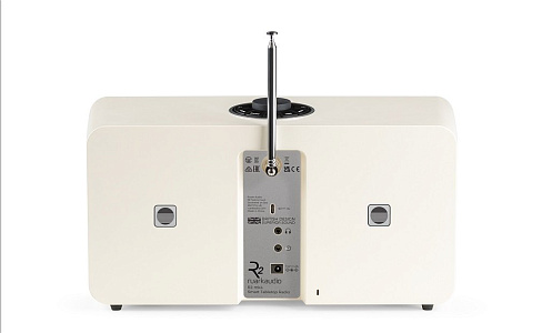 Музыкальная система Ruark R2 MK4 Музыкальная система Ruark R2 MK4