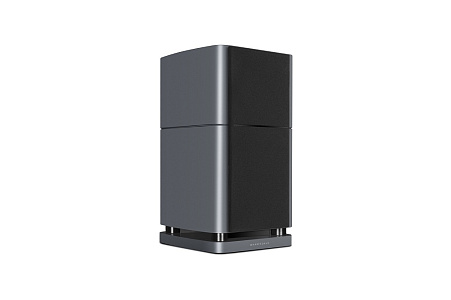 Полочная АС Wharfedale Elysian 1R Цвет: Серый [LUNAR GREY]