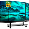 Светодиодный экран QSTECH 138" FHD 13815, 3.064×2.023 (раскладной)