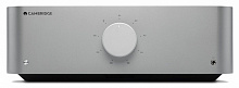 Интегральный усилитель Cambridge Audio Edge A  Dark Grey Цвет [Серый]