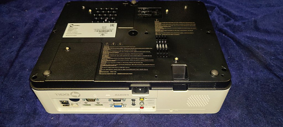 Проектор Exell EXL102 Проектор Exell EXL102