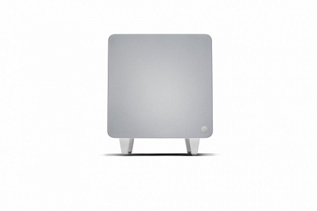 Сабвуфер Cambridge Audio X301 Gloss White Цвет [Белый]