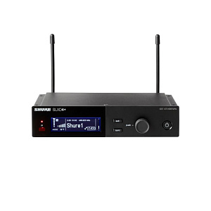 Цифровая радиосистема Shure SLXD14+E/SM35-G65