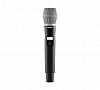 Ручной передатчик серии QLXD с капсюлем микрофона BETA87A Shure QLXD2/B87A.