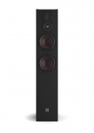 Напольная акустическая система DALI OPTICON 6 MK2. Цвет: Черный сатин [Satin Black]