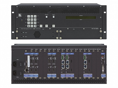 Шасси Kramer VS-1616DN-EM/STANDALONE