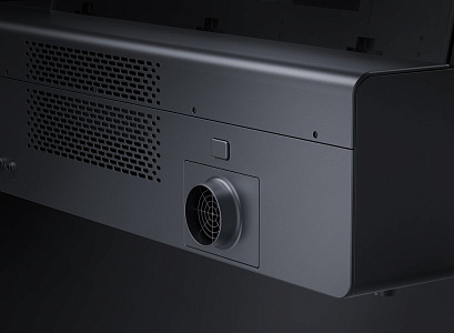 Лазерный резчик/гравировщик МЭЙКБЛОК ИКСТУЛ П2С (без блока фильтрации)