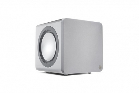 Сабвуфер Cambridge Audio X201 Gloss White Цвет [Белый]