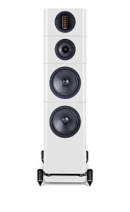 Напольная акустическая система Wharfedale Elysian 4 Цвет: БЕЛЫЙ [WHITE]