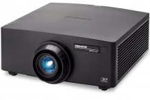 Проектор Christie DWU630-GS (Чёрный)
