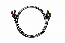 Межкомпонентный кабель Phaze Audio ICC RCA - 0,5м
