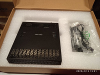 Передатчик HDMI 4K по Ethernet 10G SAVANT PAV-VIM1C-01