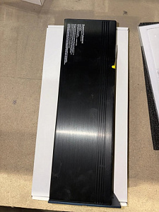Усилитель мощности Bluesound Professional B160S Усилитель мощности Bluesound Professional B160S