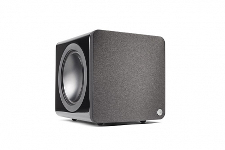 Сабвуфер Cambridge Audio X201 Gloss Black Цвет [Чёрный]