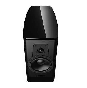 Полочная АС Dynaudio Contour 20 Black Edition Цвет: Чёрный глянцевый [BLACK HIGH GLOSS]