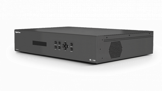 Бесподрывный матричный коммутатор Wyrestorm MX-0812-SCL