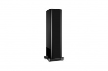 Напольные акустические системы Wharfedale Aura 3 Цвет: Черный лак [HI-GLOSS BLACK]