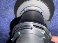 Объектив Exell DL062FR (0,62:1)