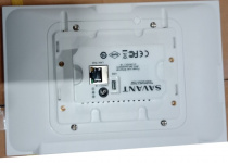 Сенсорная панель SAVANT ITP-E8000W-30
