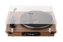 Проигрыватель виниловых дисков Phaze Audio Diana MK2 Цвет: Орех [Walnut]