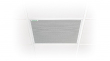 Микрофонный массив Shure MXA910B-60CM. 