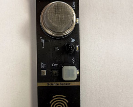 Мультидатчик для контроллера СайберПай 4-pin 