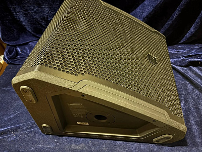 Активный коаксиальный сценический монитор LD Systems MON 12 A G3