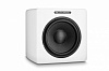 Активный сабвуфер M&K Sound V10+ [White Satin/White Cloth]