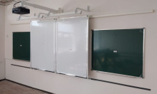 МОНО-1 для ЖК/ИД 75/86/94; КР 230 (Р-маркер; Н-мел)