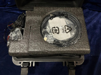 Консоль оператора небольших мероприятий RGBLink Tgo