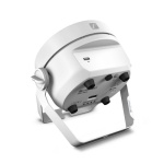 LED прибор Cameo ROOT PAR 6 WH