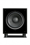 Активный сабвуфер Wharfedale Diamond  SW-10. Цвет: Черное дерево  [Black Wood]