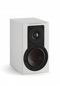 Полочная акустическая система DALI OPTICON 1 MK2. Цвет: Белый сатин [Satin White]