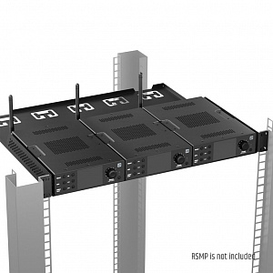 Рэковая полка LD Systems TICA RK